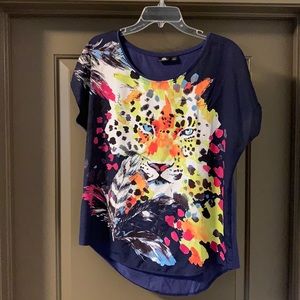 Tiger Shirt